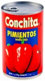 Conchita Whole Red Pimientos 14 oz